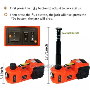 Electric Jack