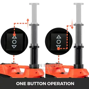 Electric Jack