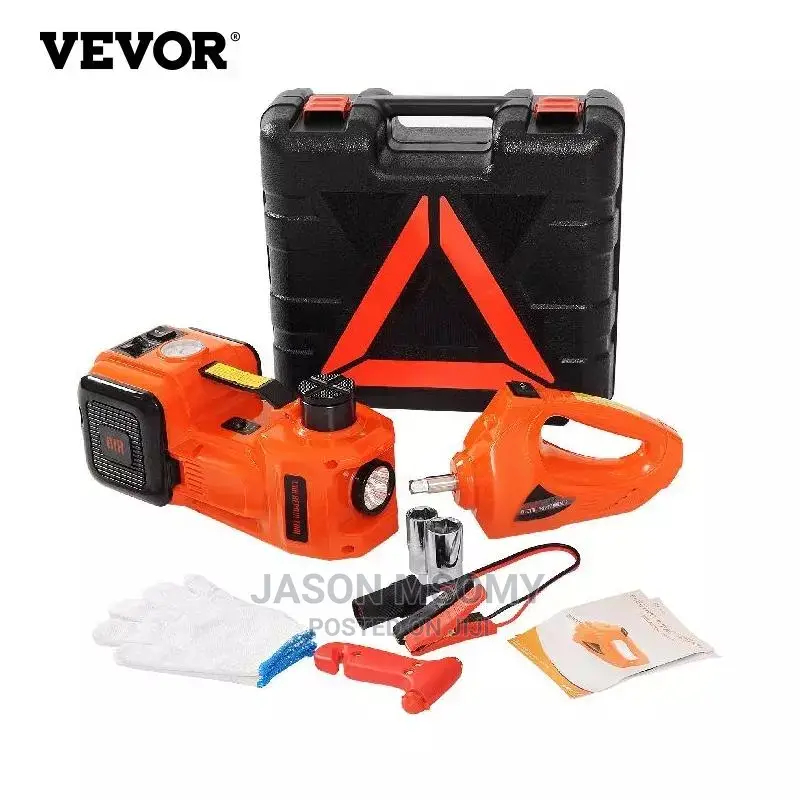Electric Jack