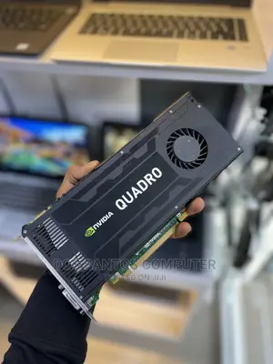 Nvidia Quadro