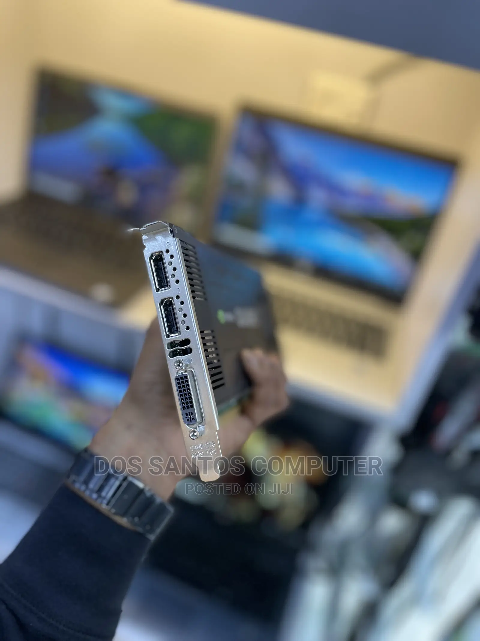 Nvidia Quadro