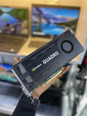 Nvidia Quadro
