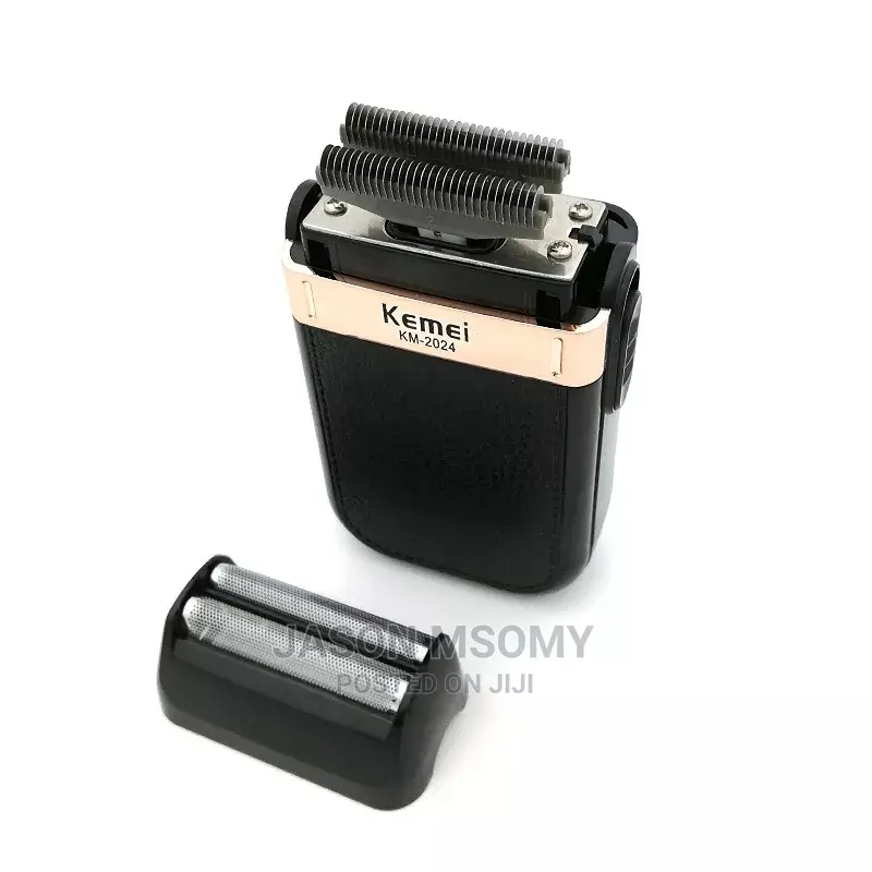 Kemei Km 2024 (Shaving Machine)