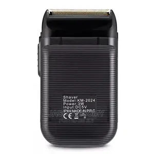 Kemei Km 2024 (Shaving Machine)