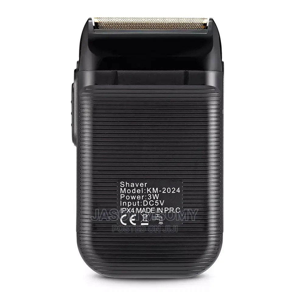 Kemei Km 2024 (Shaving Machine)