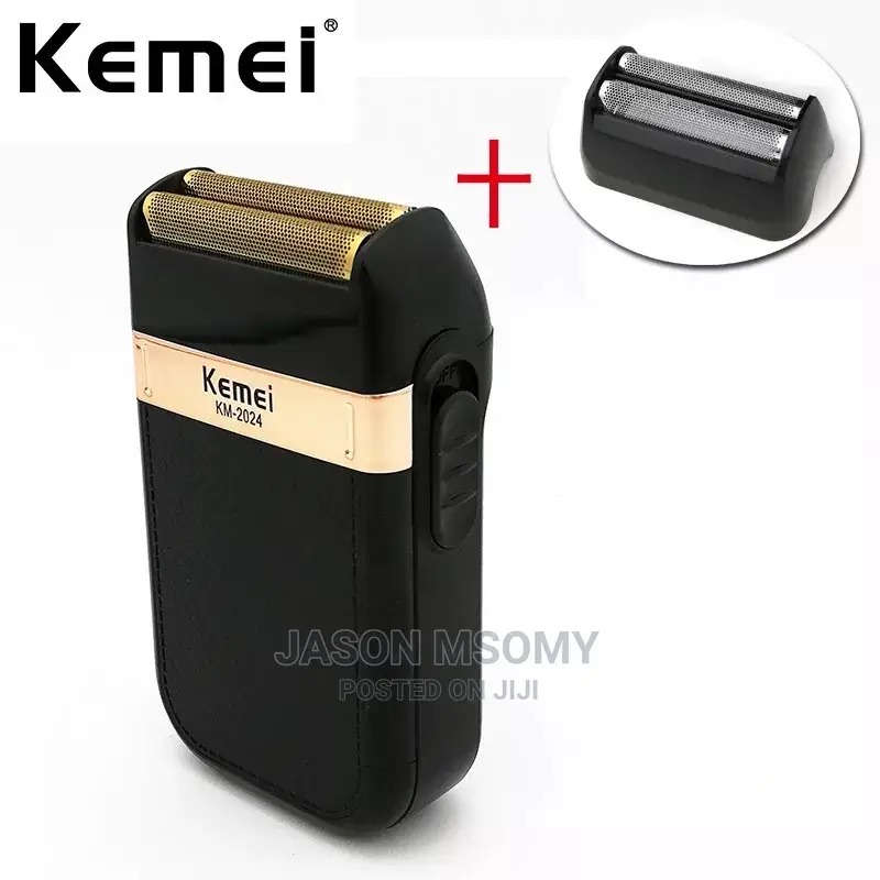 Kemei Km 2024 (Shaving Machine)