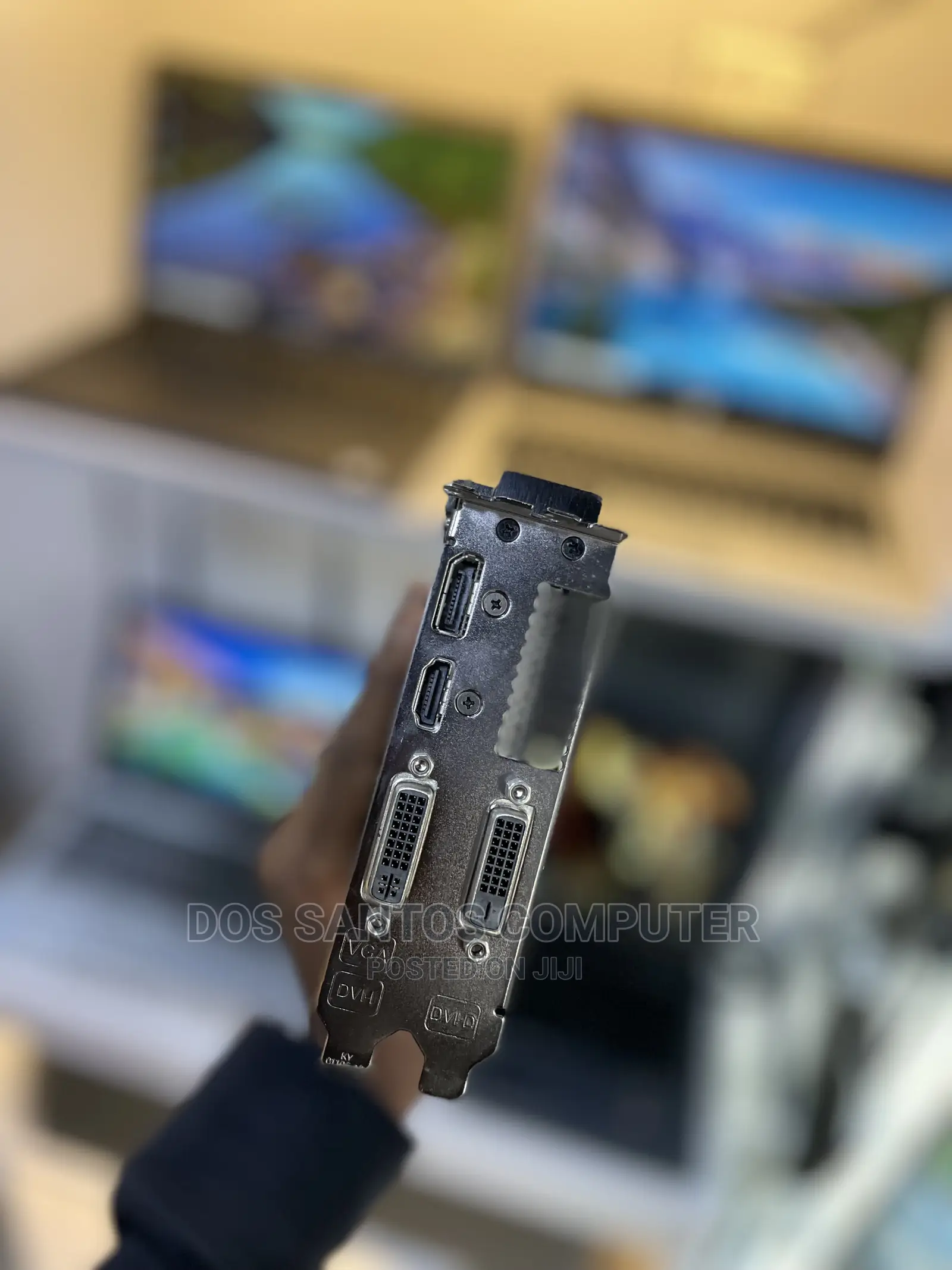 ASUS Directcuii