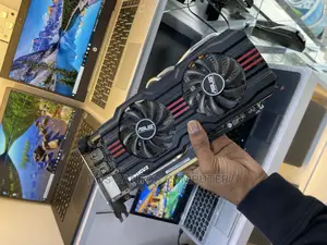 ASUS Directcuii