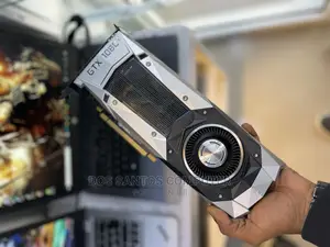 Nvidia Gtx 1080I