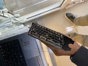 Nvidia Gtx 1080I