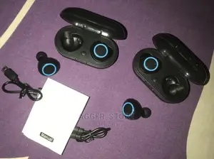 TWS Earbud