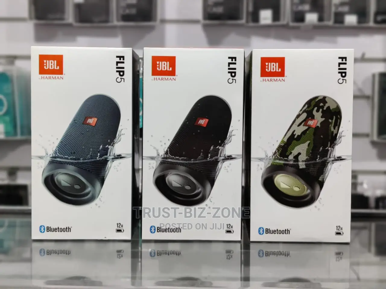 Jbl Flip5 OG