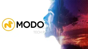Modo 3d Modeling Activated