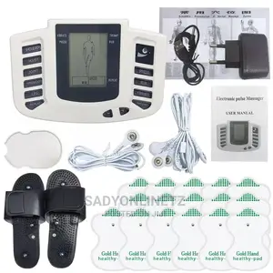 Digital Therapy Massager