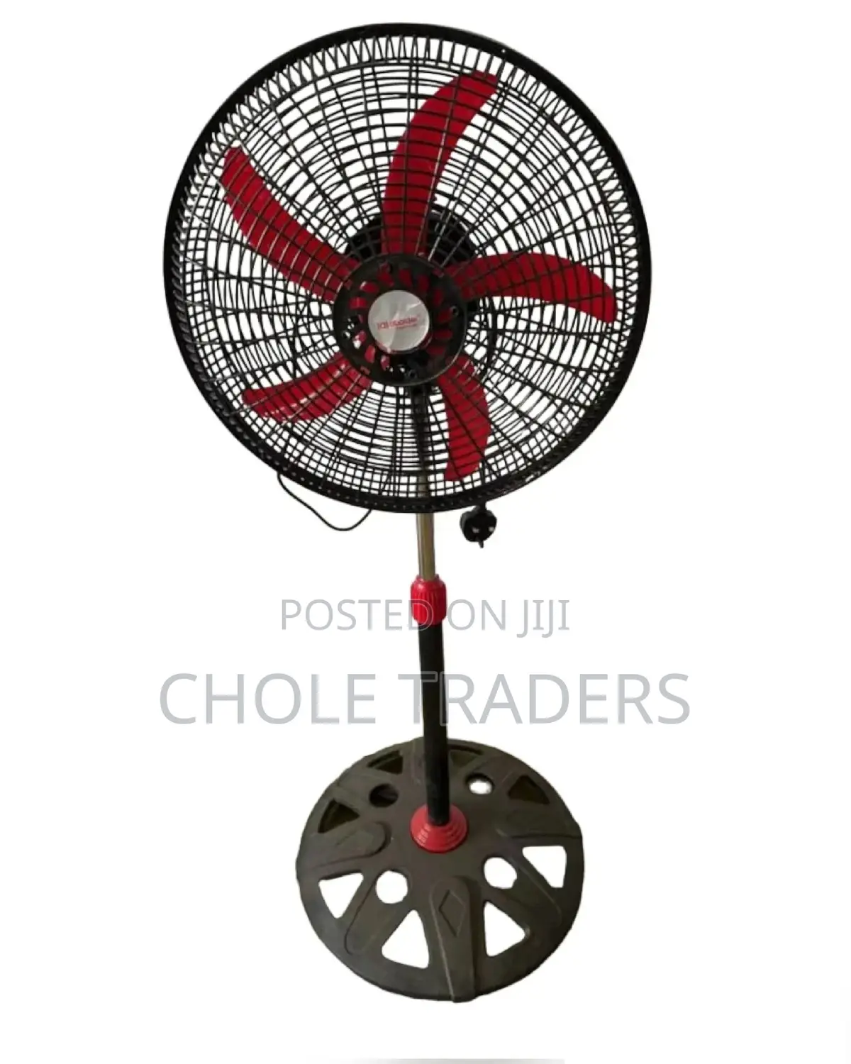 AFN-1822 New Stand Fan