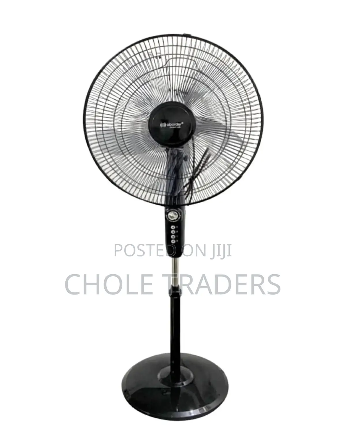 AFN-1824 Floor Standing Fan