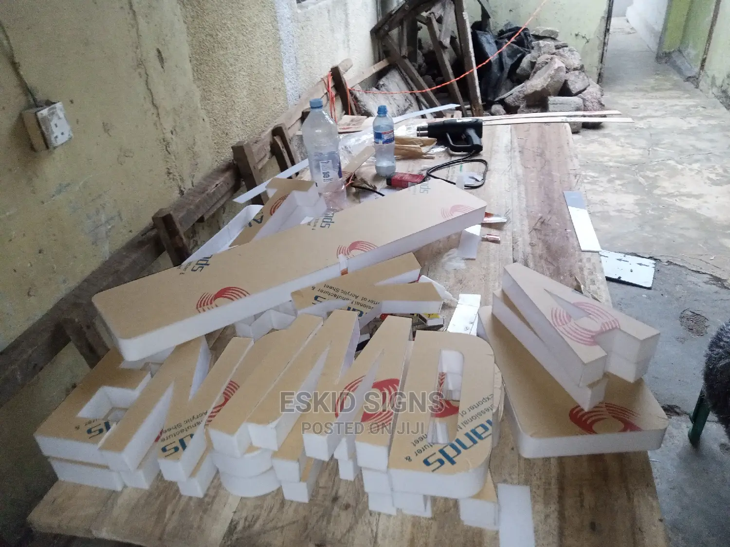 Printing Na Vifaa Vyake Vyote Pamoja Na Printing