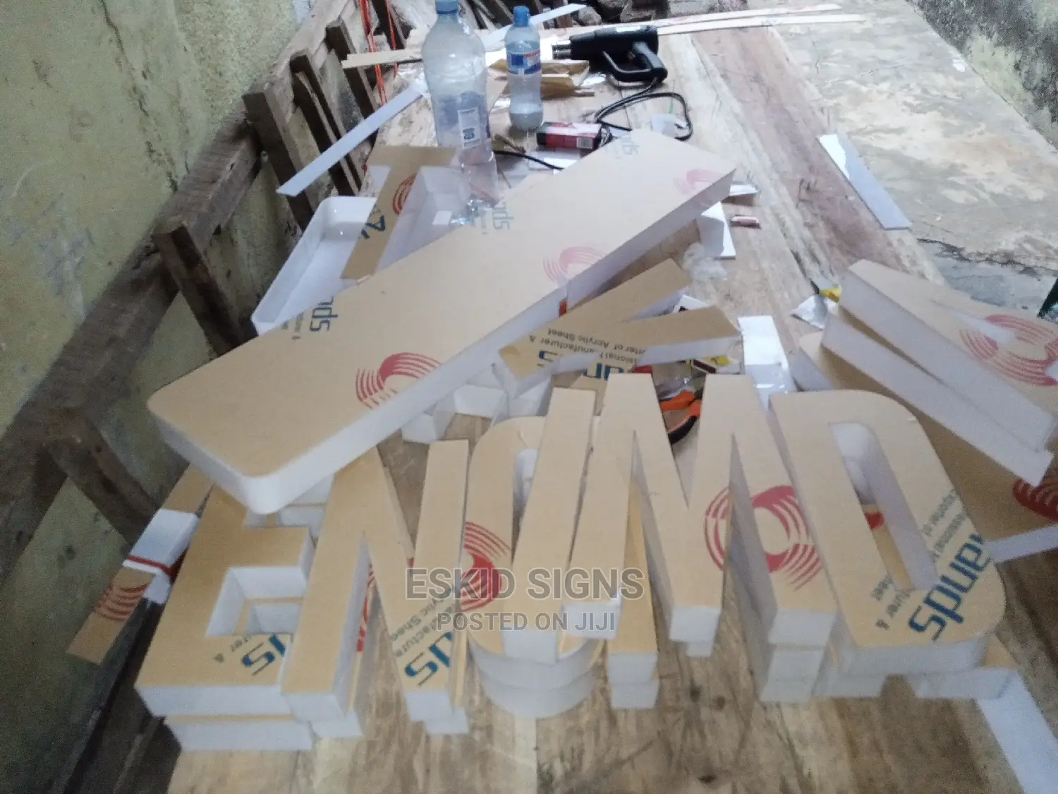 Printing Na Vifaa Vyake Vyote Pamoja Na Printing