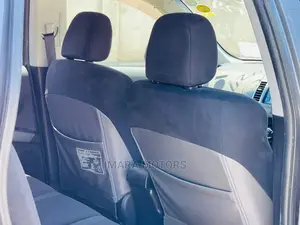 Mitsubishi Outlander 2006 Silver
