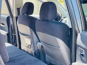 Mitsubishi Outlander 2006 Silver