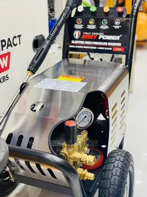 Electric Pressure Washer 3600psi