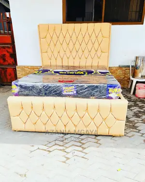 Bed Sofa 5/6