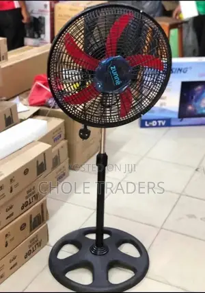 Model-1802 Stand Fan