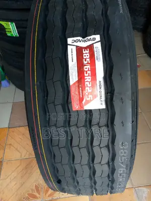 Dov Road 385/80r22.5