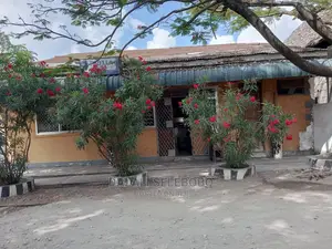 Commercial Property Kinondoni