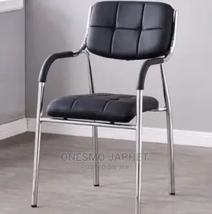 Vistas Chair.