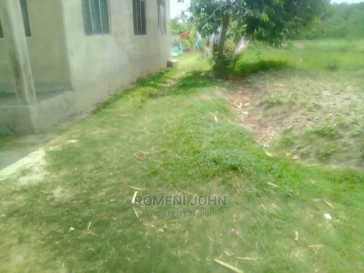 5bdrm Townhouse/Terrace in Tanzania Daressalaam for Sale