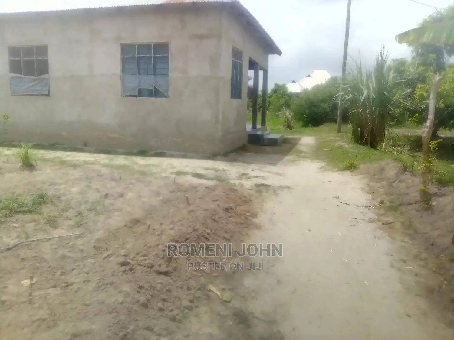 5bdrm Townhouse/Terrace in Tanzania Daressalaam for Sale