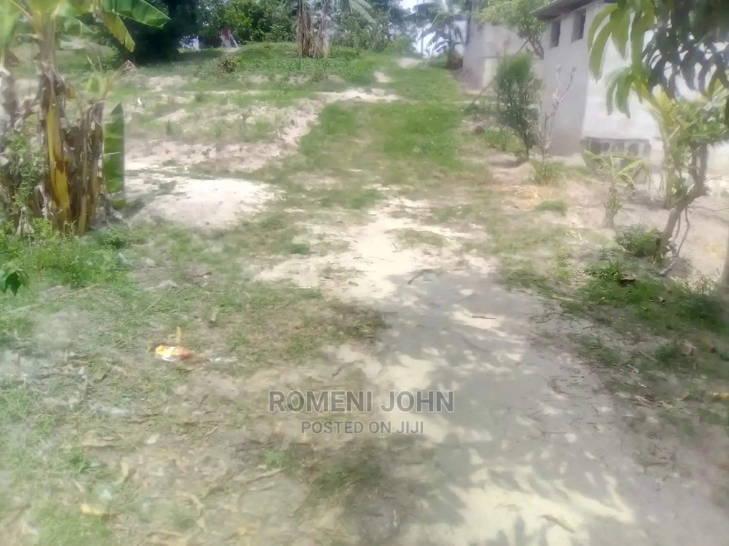 5bdrm Townhouse/Terrace in Tanzania Daressalaam for Sale