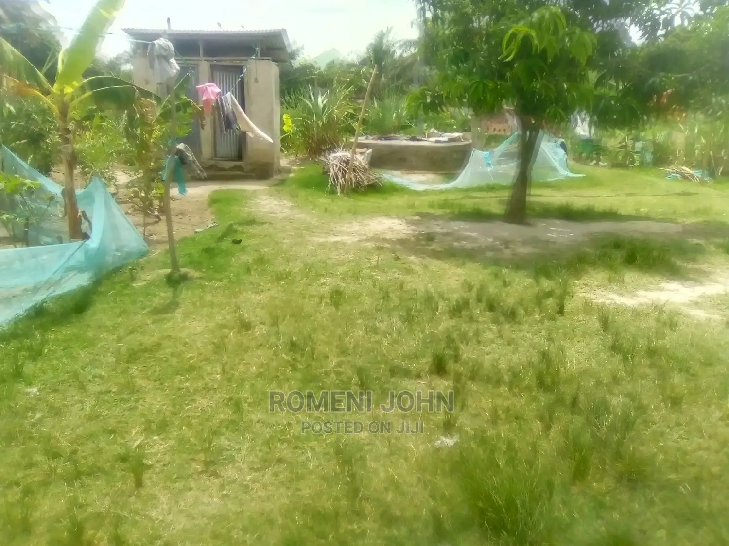 5bdrm Townhouse/Terrace in Tanzania Daressalaam for Sale