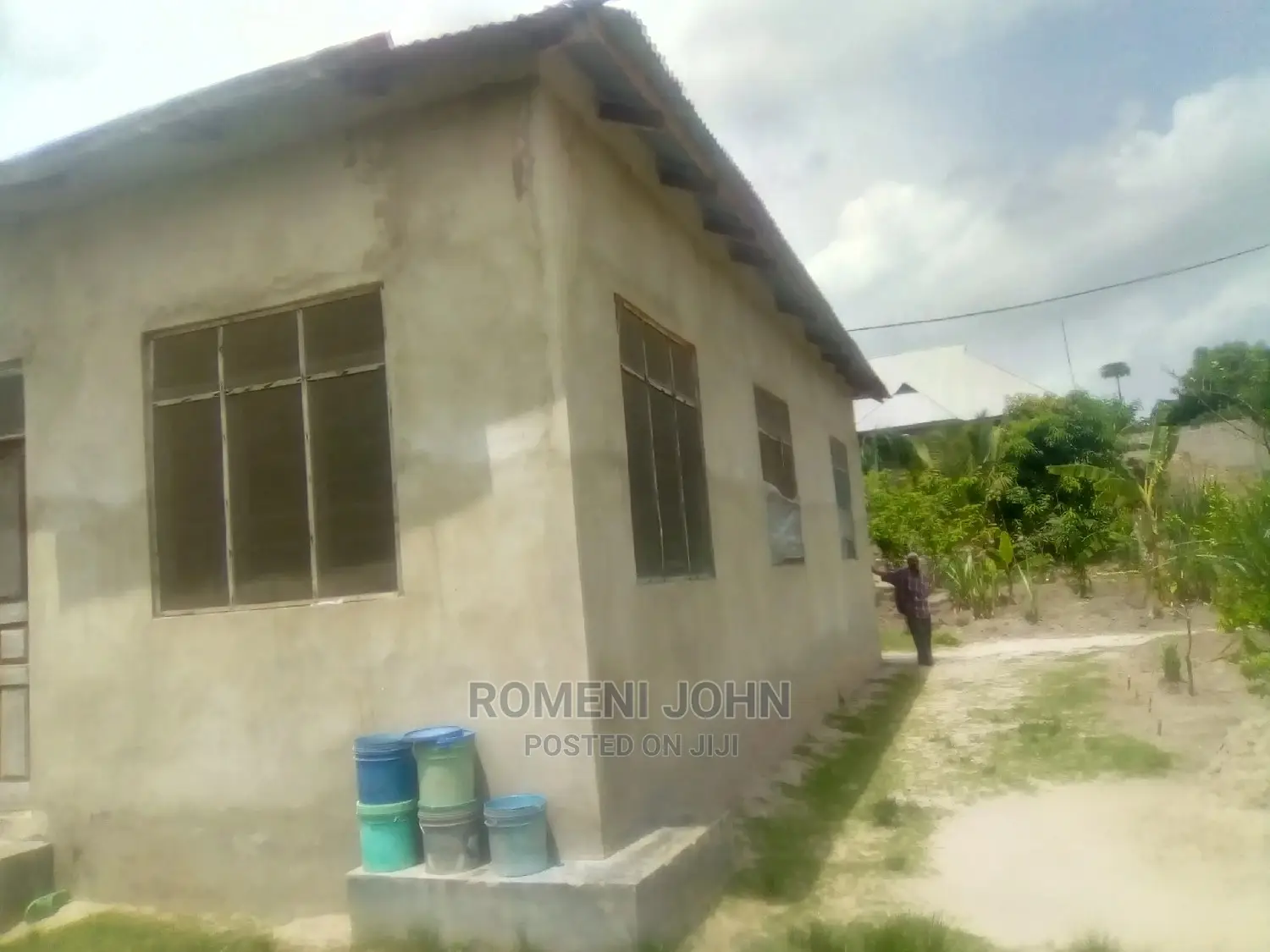 5bdrm Townhouse/Terrace in Tanzania Daressalaam for Sale