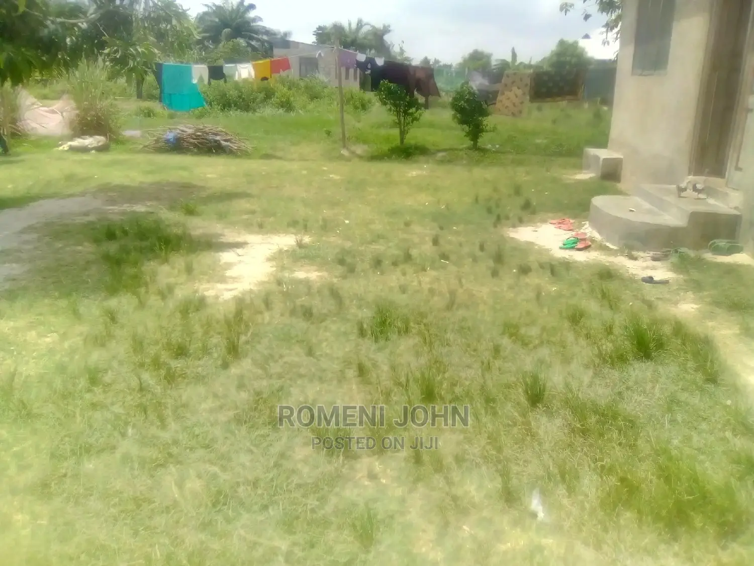 5bdrm Townhouse/Terrace in Tanzania Daressalaam for Sale
