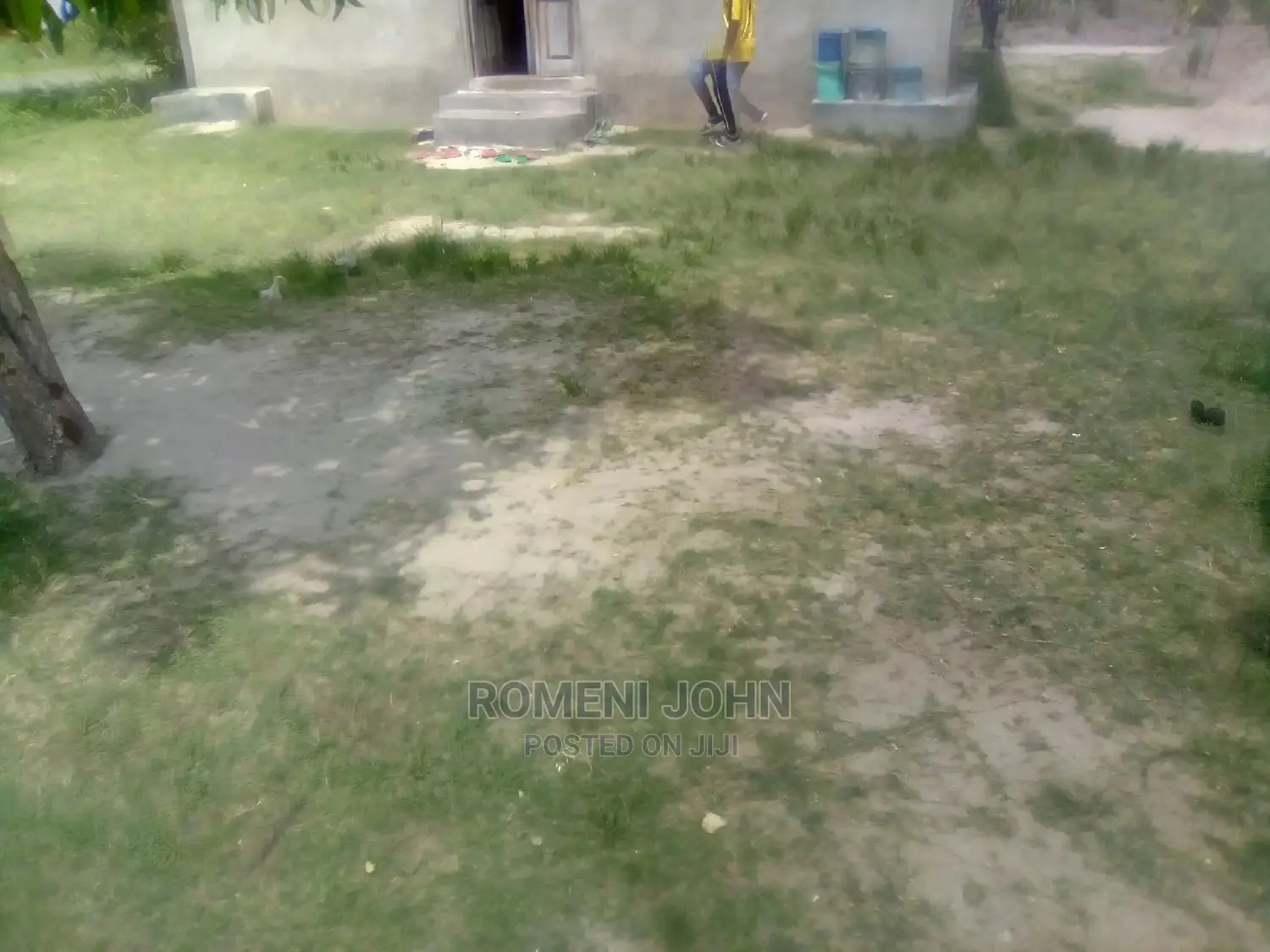 5bdrm Townhouse/Terrace in Tanzania Daressalaam for Sale