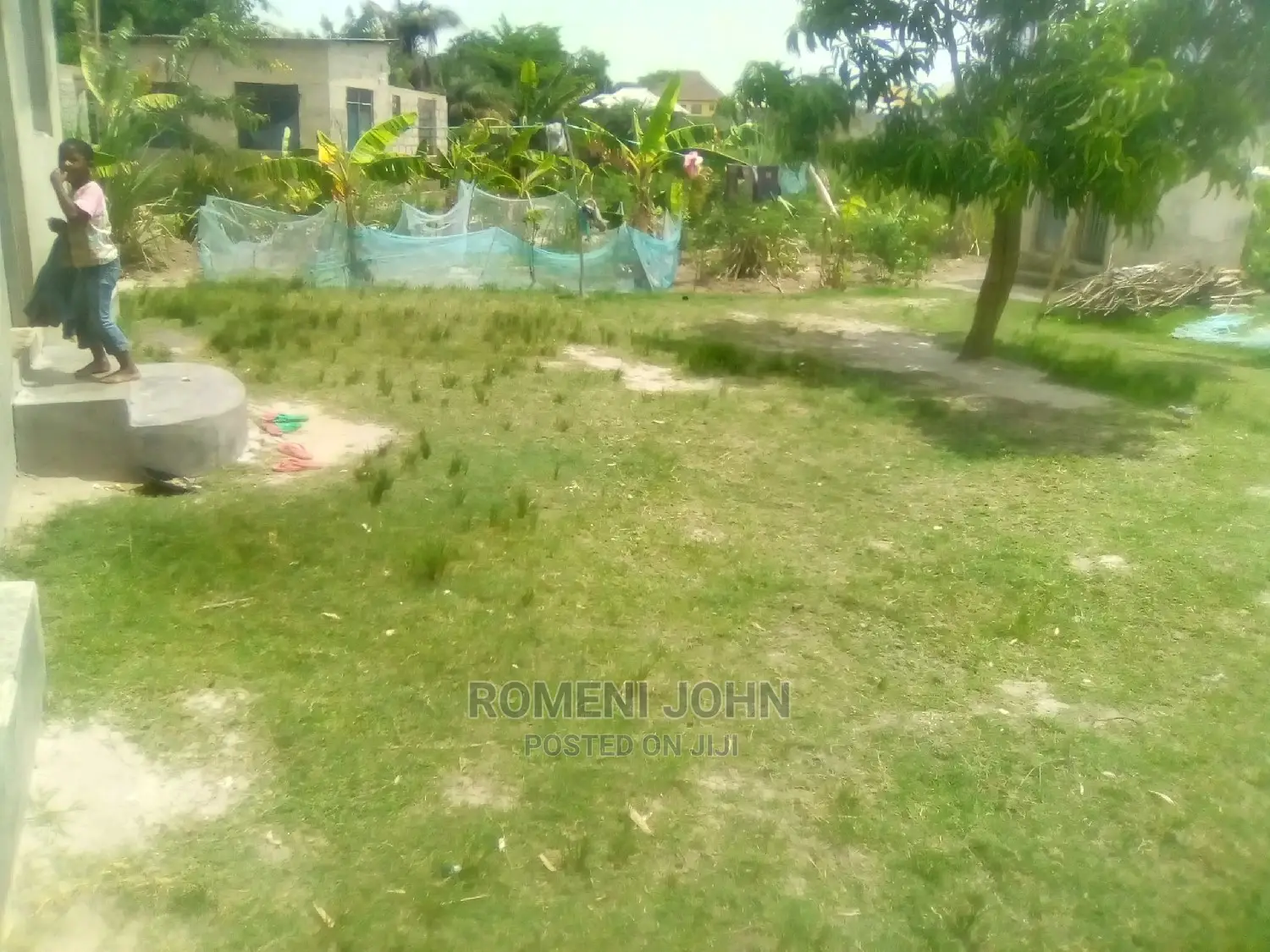 5bdrm Townhouse/Terrace in Tanzania Daressalaam for Sale