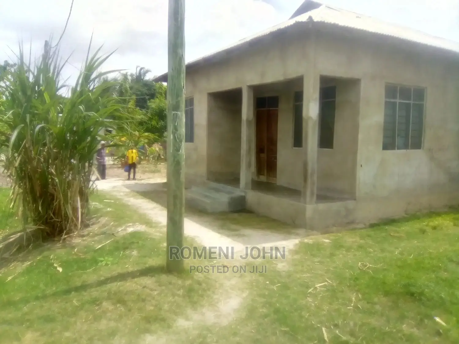 5bdrm Townhouse/Terrace in Tanzania Daressalaam for Sale