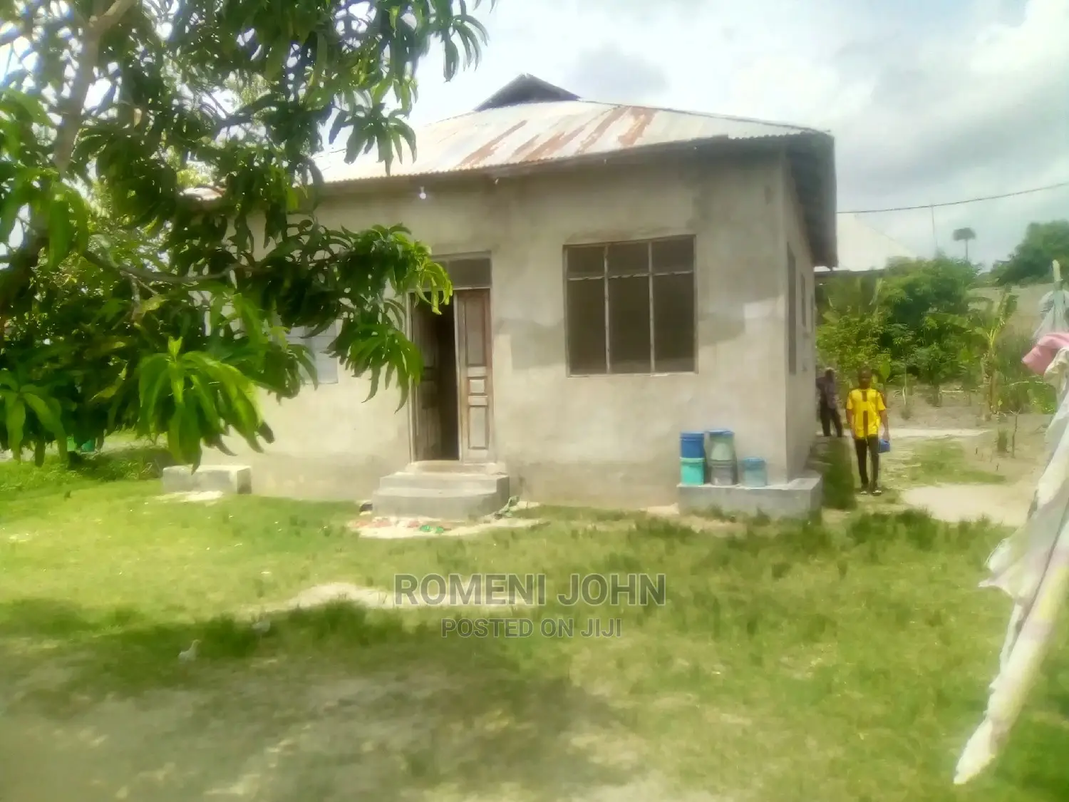 5bdrm Townhouse/Terrace in Tanzania Daressalaam for Sale