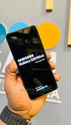 Samsung Galaxy S20 128 GB