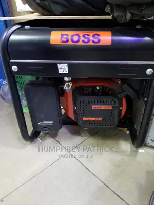 Boss Bg 3500 Generator