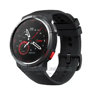 Mibro Watch Gs - GPS