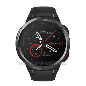 Mibro Watch Gs - GPS