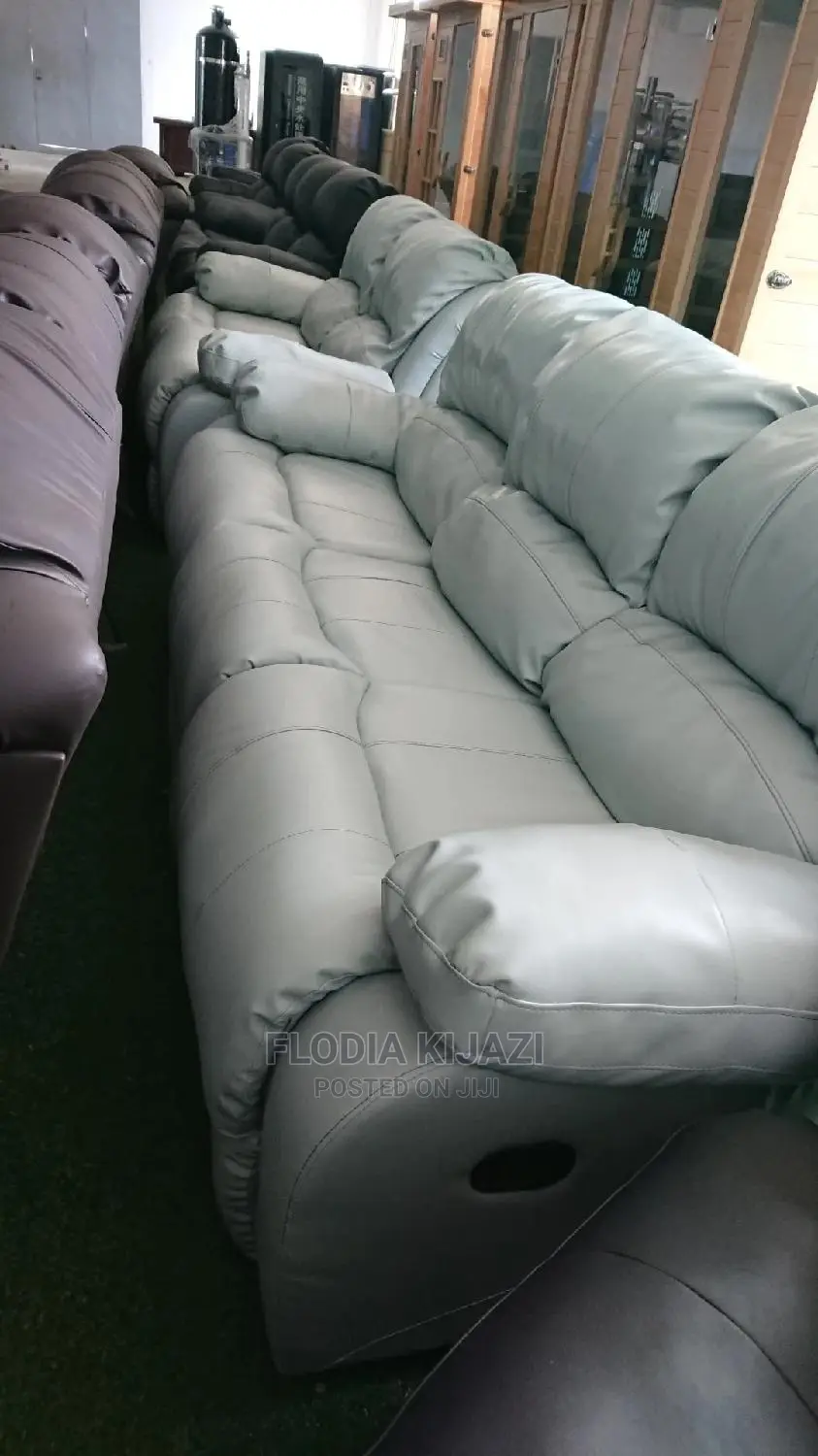Sofa Leather