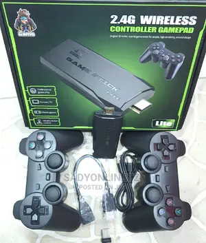 Wireless Controller Game Pad for Children