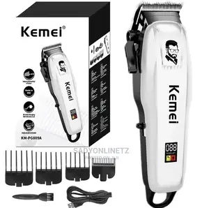 Rechargable Hair Clippers