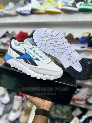 Original Reebok