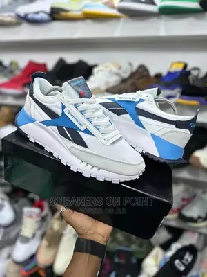 Original Reebok