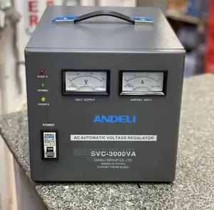 Andeli Stabilizer 3000va